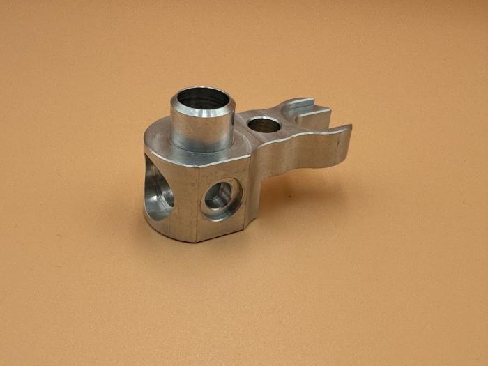 استراتيجية ضمان جودة الآلات CNC
