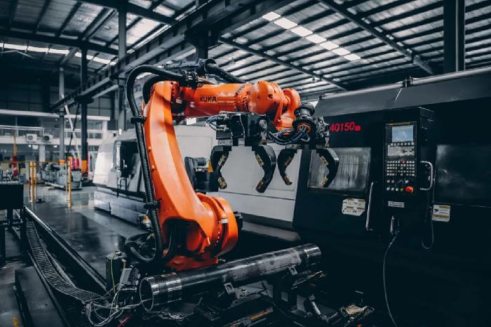 أهمية عمليات تصنيع CNC وحلولها للقضايا التافهة
