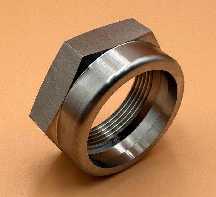 الدقة CNC الآلات الحرف اليدوية