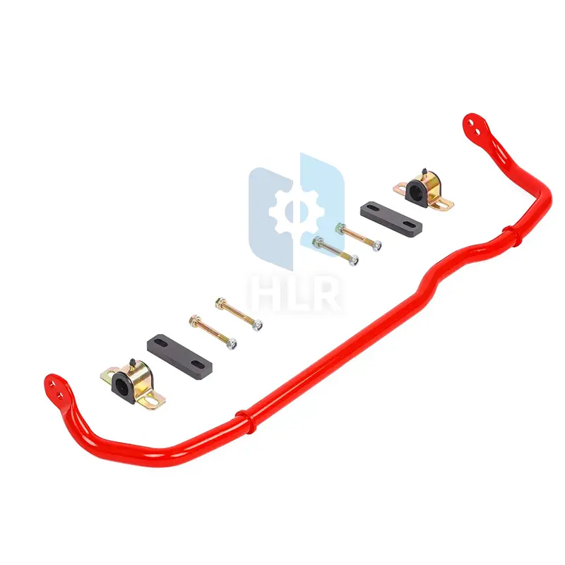 نوابض شريط الاستقرار